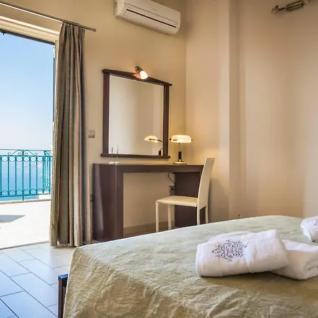 Emerald ヴィラ Vlachata