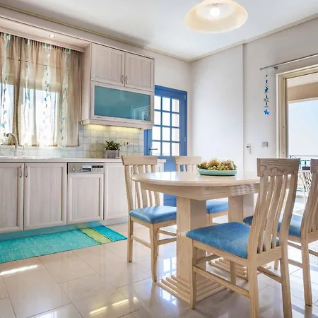 Emerald ヴィラ Vlachata