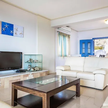 Villa Emerald