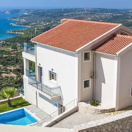 Villa Emerald